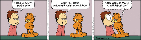 garfield